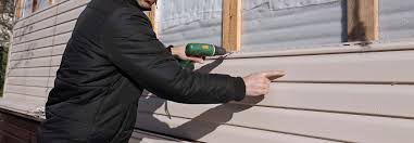 Trusted King Cove, AK Siding Installation & Repair Experts